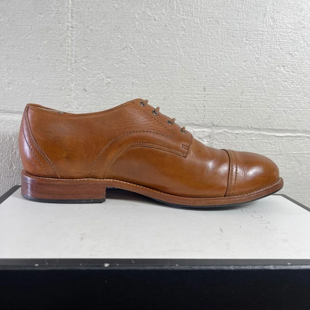 Adelante belante shoes